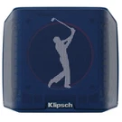 Klipsch Pga Tour Edition Groove 10W Portable Wireless Bluetooth Speaker. Fixed Price $89.95.