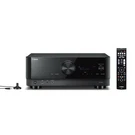 Yamaha RX-V6ABL 7.2-CHANNEL Home Theater Receiver With Dolby Atmos And Dts:x. Fixed Price $799.95.