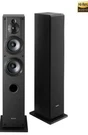 Sony SS-CS3 3-WAY Floor-standing Speaker (single) Black. Fixed Price $217.99.