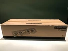 Brand New Monitor CP-IW460X Speaker Each Retail $2,875.00. Fixed Price $1699.95.