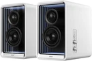 QR65 Desktop Active Monitor With 2.75" Long-throw Aluminum Diaphragm Mid-low Dri. Fixed Price $566.99.