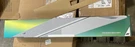 Bose Smart Ultra Dolby Atmos Soundbar White 882963-1200. Fixed Price $869.00.