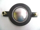 Replacement Diaphragm For Turbosound CD111, TXD121, TXD151, TXD12, Driver 8 Ohm. Fixed Price $24.99.