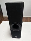 Yamaha NS-WSW120 Subwoofer Only. Fixed Price $50.00.