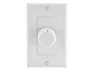 Monoprice 108243 Rms 100W Speaker Volume Controller, White. Fixed Price $46.19.