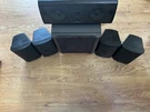 Audiosource System 230 Speaker. Fixed Price $100.00.