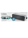Nizoni Rechargeble New Usb Wireless Speaker For Laptop, Tablet, Smartphone. Fixed Price $15.00.