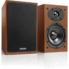 Denon Speaker Series Cherry Pair SC-M41 SCM41CWEM. Fixed Price $291.02.