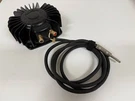 Aura AST-2B-04 Bass Shaker Tactile Transducer 50W Ohm With Cable Good Cond.. Fixed Price $77.00.