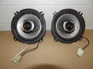 Pioneer TS-G1343R Speakers Pair 140 Watt Max Power Way 5.25 Inch Ships Fast!. Fixed Price $32.90.