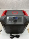 Ion Pathfinder 4 Portable 120W Bluetooth Speaker Wireless Qi Charging NS5. Fixed Price $89.08.