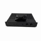 Rbh SA-200 Subwoofer Power Amplifier Watts Rms 4 Ohms. Fixed Price $224.99.