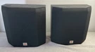Jbl Northridge 2 Way 4" Wall Mount Book Shelf / Stereo Speakers 100. Fixed Price $134.99.