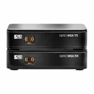 Osd Wireless Subwoofer Kit W/ 5.8 Ghz Frequency Band Mount Nero-wsa. Fixed Price $163.49.