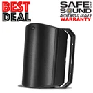 Polk Audio Atrium 8 Black Outdoor Loudspeaker Each. Fixed Price $299.00.