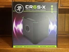 Mackie CR6S-X Powered Floor-standing Subwoofer. Fixed Price $150.00.