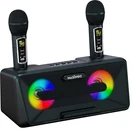 Masingo Karaoke Machine For Adults And Kids PRESTECH2 - Black. Fixed Price $71.93.