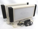 Tested, 2X, +adapters * Lightspeed Redcat Rc Speaker Infrared, Classroom. Fixed Price $40.00.