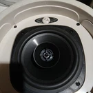 IC-6T Loudspeaker Klipsch Center Channel 16 Ohm 100 Watt White Used. Fixed Price $55.42.
