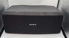 Sony SS-CN15 Center Channel Speaker Surround Sound Replacement Fabric Tear. Fixed Price $19.95.