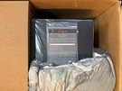 James Loudspeaker 1000PT Powerpipe Subwoofer Complete (open Box). Fixed Price $795.00.
