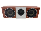 Jamo 6CEN.5 Center Channel Speaker 2-WAY Compact Apple Wood Denmark Works. Fixed Price $49.99.
