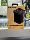 Skullcandy Terrain Mini Wireless Speaker - 2SKSK1846B0L2. Fixed Price $50.00.
