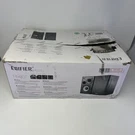 Edifier R980T 24WATT Active Multimedia Speaker System Tested & Works. Fixed Price $59.90.