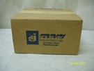 4J Fourjay Industries 8" Wp 25/70 Xfmr Spk Enclosure 416-TFASX *sealed*. Fixed Price $44.99.