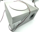 Panasonic Subwoofer System SB-W70 (untested). Fixed Price $38.97.