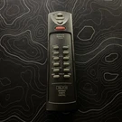 Rca 5-4030 Remote Control, Black Oem For Cd Stereo System RP8593, RP8593B. Fixed Price $13.99.