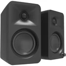 Kanto Living Ora 2-WAY Active Wireless Reference Desktop Speakers (pair) Black. Fixed Price $259.00.