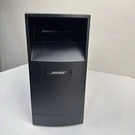 Bose Acoustimass 6 Speaker Serials Lll Boxed. Untested Appears Complete.. Fixed Price $139.00.