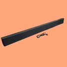 Savant HST-STUDIO55-3CH-10 Smart Audio Soundbar 55" #UD6155. Fixed Price $247.89.