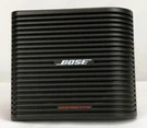 Bose Acoustimass 3 Speaker System Cube Satellite Black - Single (right). Fixed Price $24.99.