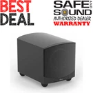 Goldenear Forcefield 40 Ultra-compact Extended-response Subwoofer. Fixed Price $1099.99.