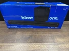 Onn. 5.1.2 Soundbar W/dolby Atmos, Wireless Subwoofer, Apple Airplay 42. Fixed Price $189.99.