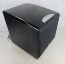 Velodyne Dps 10 Powered Speaker Subwoofer. Fixed Price $185.00.