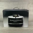 Retro Bowers & Wilkins Zeppelin Mini Apple Iphone Electric Speaker Dock System. Fixed Price $239.99.