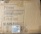 Klipsch IC-525-T 5.25" 70V/100V In-ceiling Speakers White (one Pair). Fixed Price $299.00.