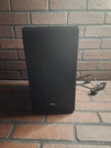 Used Lg Wireless Active Subwoofer Model SPJ8B-W 120V 60HZ 33W. Fixed Price $95.99.