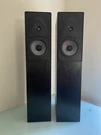 Mirage FRX-5B-1 Floor Standing Speakers Made Canada. Fixed Price $415.00.