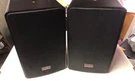 Original Altec Lansing Model 52 2-WAY Indoor/outdoor Speaker 80W. Fixed Price $36.50.
