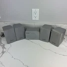 Panasonic Speaker Surround System SB-AFC95 Center SB-PC89. Fixed Price $23.90.