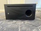 Yamaha VXS10S 10IN 200W Surface Mount Subwoofer Black Used Tested And Working. Fixed Price $225.00.