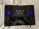 Genesis Media Labs 5.1 Surround Sound Reciever G-608 Digital Series. Fixed Price $350.00.