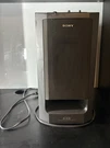 Sony SA-WMS230 Powered Active Subwoofer Tested/works. Fixed Price $35.00.