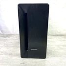 Samsung PS-WX50 Subwoofer Home Theater Speaker Black Slim Design Tested Working. Fixed Price $29.97.