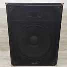 Vintage Realistic PA-100 Speaker 15" Woofer 100W 8 Ohms Tested Working. Fixed Price $59.99.