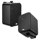 Osd Outdoor Patio Speaker Pair 80W, IP54 Weather Resistant, Aluminum Grilles B. Fixed Price $91.92.